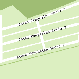 Jalan Pengkalan Indah 2 Kinta