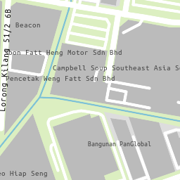 Campbell Soup Southeast Asia Sdn Bhd Petaling Jaya