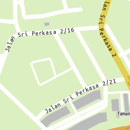 Jalan Pekaka 3, Johor Bahru