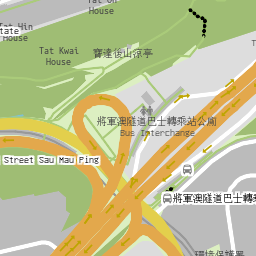 康盈苑hong Ying Court 觀塘區kwun Tong District