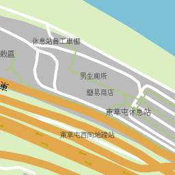 東草屯地磅站 北勢里