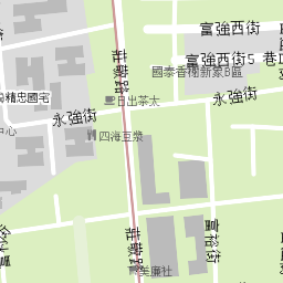 中壢區戶政事務所自強工作站 自強里