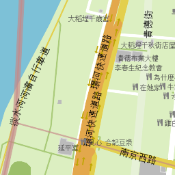 環河北路一段 永樂里