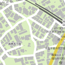 マルキョウ 井尻店 南区
