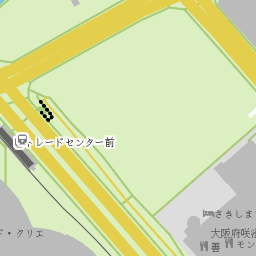 ホテル ラ レゾン大阪 住之江区