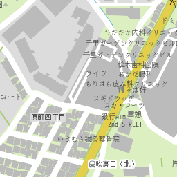 ロイヤルホームセンター 吹田市