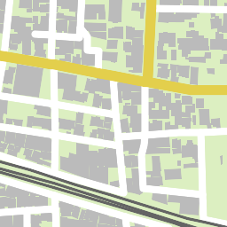 河骨池口地蔵 平野区