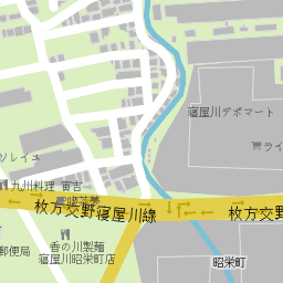 創価学会寝屋川文化会館 寝屋川市