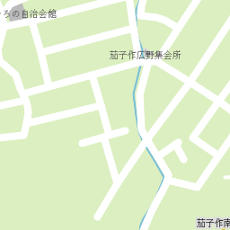 茄子作東公園 枚方市