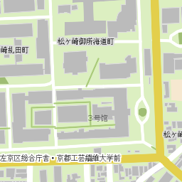 玉岡児童公園 左京区