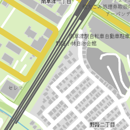 Act南草津店 草津市