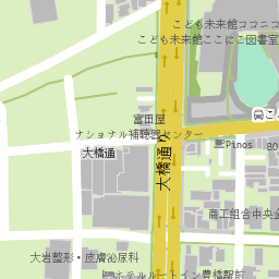白河ハイツ 豊橋市
