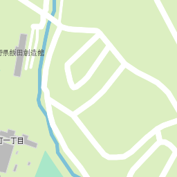江戸町公園 飯田市
