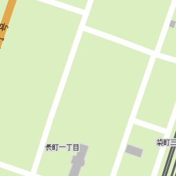 長岡駅大手口地下道 長岡市