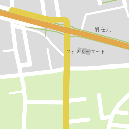 飯能市役所 新庁舎, 飯能市