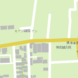 ｕｒ都市機構プラザ新小金井１号棟 小金井市