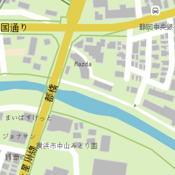 ミニストップ 緑区