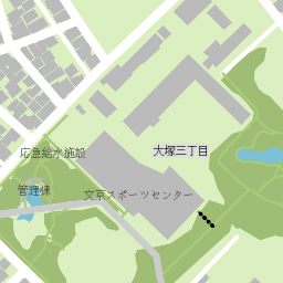 銀嶺ビル 文京区