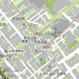 化学東館 文京区