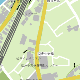 ユアサ24h駐車場 松戸市