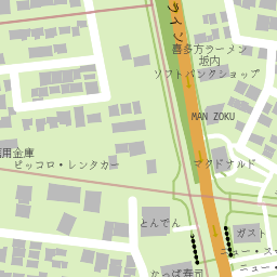 ジョイフル本田 資材館 君津市