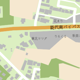ココオート 株 吉野自動車 能代市