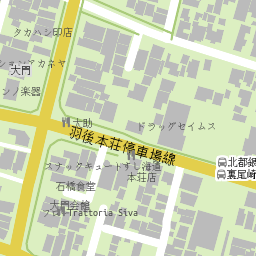 由利本荘市商工会 由利本荘市