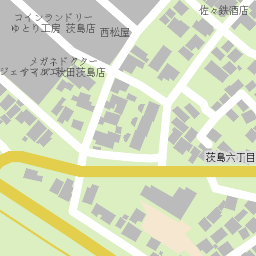 コインランドリー ゆとり工房 茨島店 秋田市