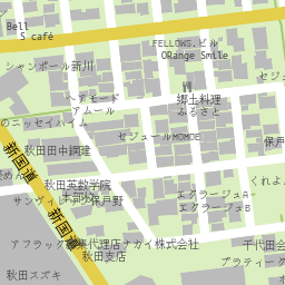 あきぎん体育館 秋田市