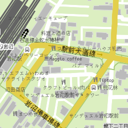 岩沼市民図書館 岩沼市