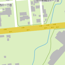 コメリパワー 帯広南店 資材館 帯広市