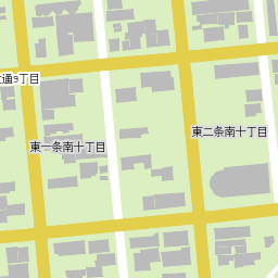 ローソン帯広大通南14丁目店 帯広市