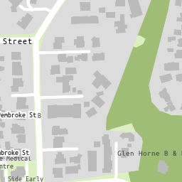 Elizabeth Rothwell Building Map Elizabeth Rothwell Building, Hamilton City