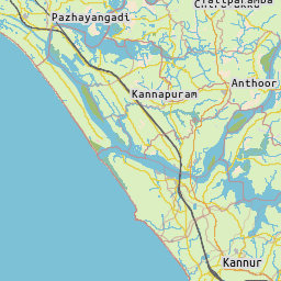 Kannur District