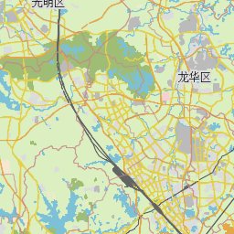 南區southern District