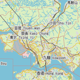 南區southern District