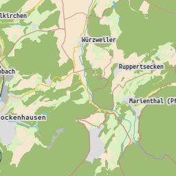 Kirchheimbolanden