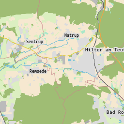 Bad Iburg