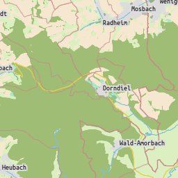 Hochst Im Odenwald