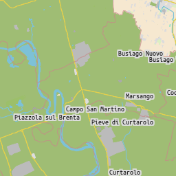 San Martino Di Lupari