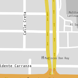 Avenida Escuinapa, Torreón