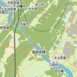 虎溪街道