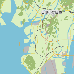 山陽小野田市