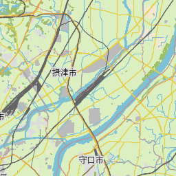 東大阪市