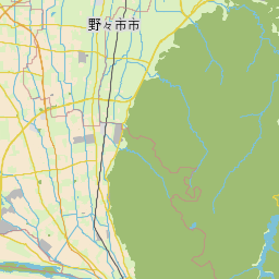 白山市