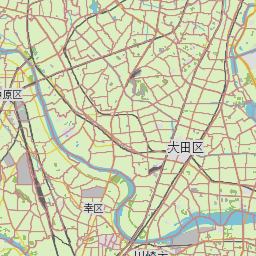 世田谷区