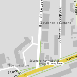 Fourriere Depannage Capocitti Villeurbanne