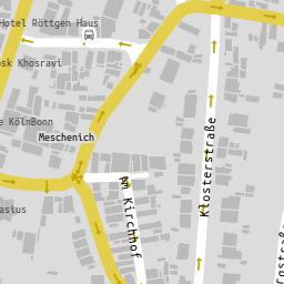 Friedhof Meschenich Meschenich