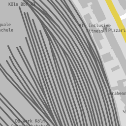 Haus 80 Koln Altstadt Nord