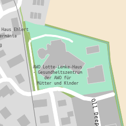 Awo Lotte Lemke Haus Gesundheitszentrum Der Awo Fur Mutter Und